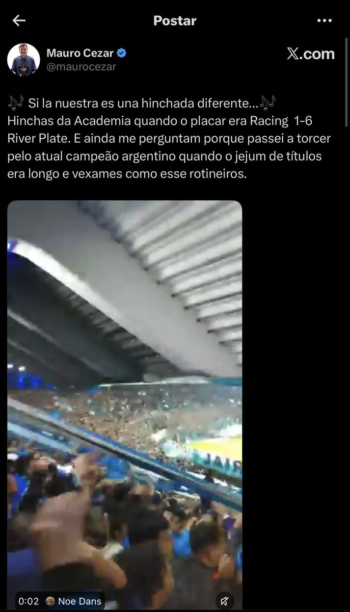 Breno Soares tweet media