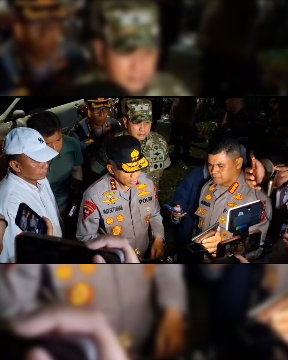 Humas Polri tweet media