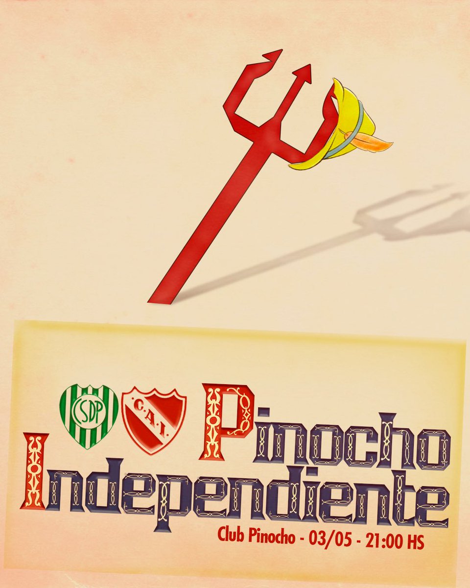 C. A. Independiente Futsal tweet media