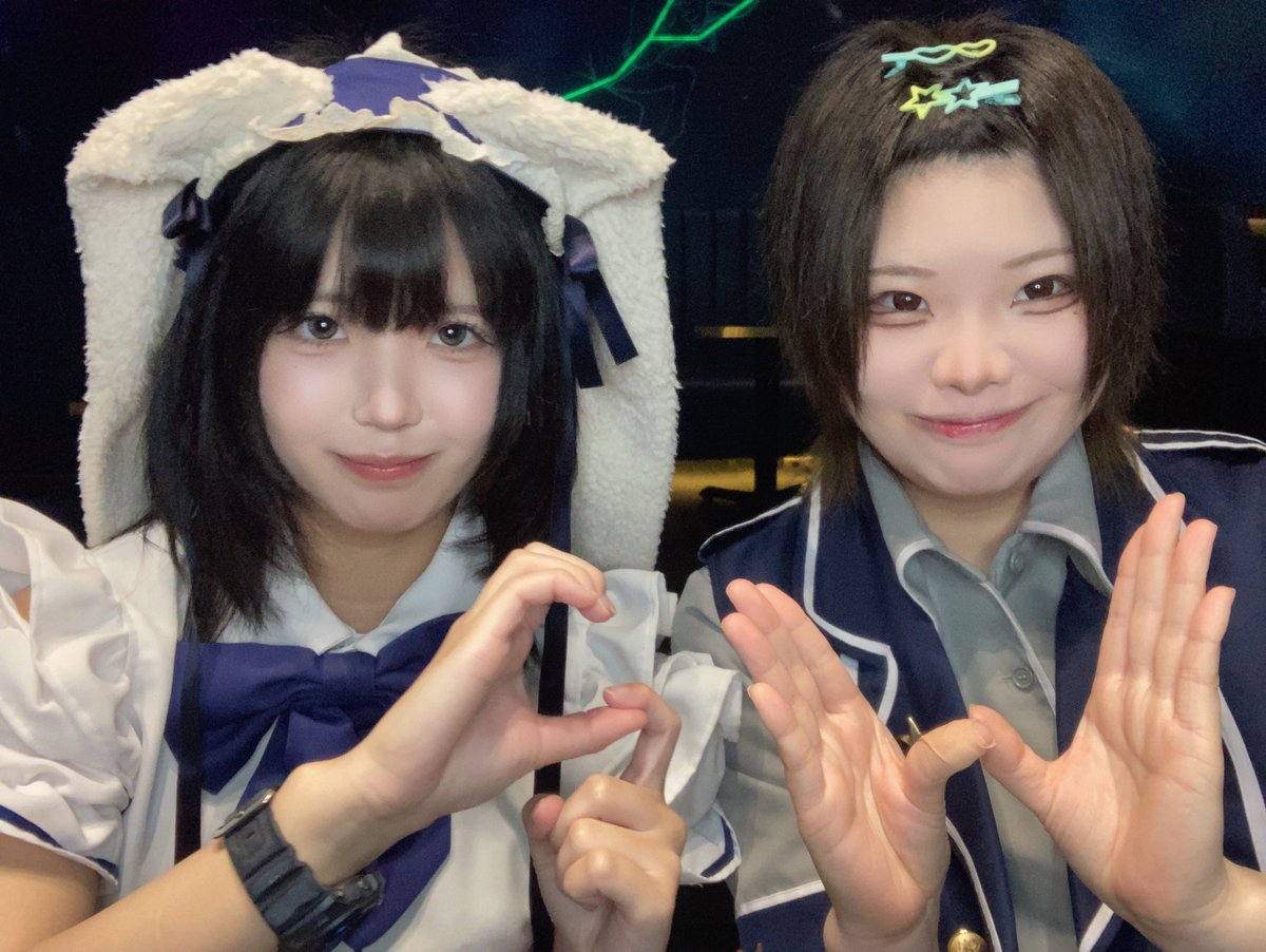 るな🌙リトルスターラビット tweet media