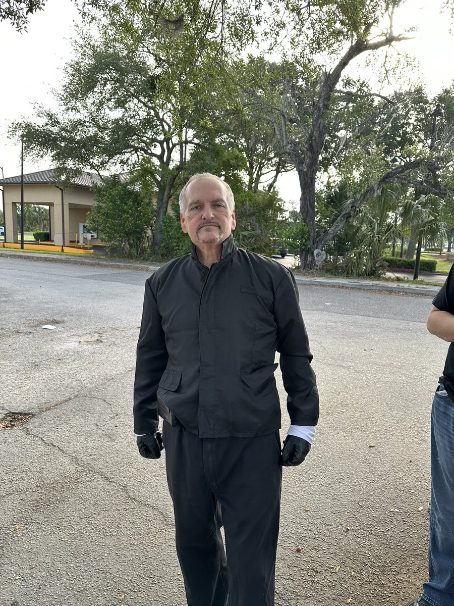 WorkofARThur's tweet photo. Recently Sighted In &amp; around various Central Florida Area collectables shops; First Saturday in May, 5/2/2026;

Free Comic Book Day

… no rest for the wicked indeed😈… https://t.co/ZNn4HhecKE