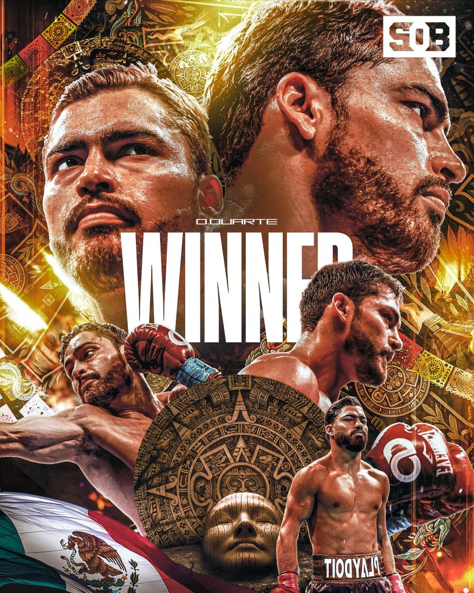 Source of Boxing tweet media
