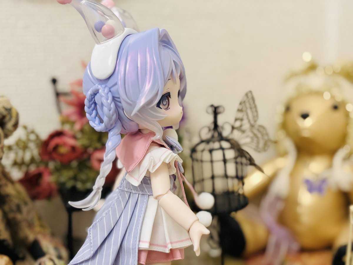 餡子@Doll tweet media