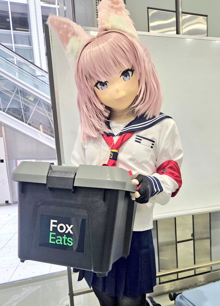 nouseapple's tweet photo. #ふたば学園祭20 https://t.co/btDge34cNX