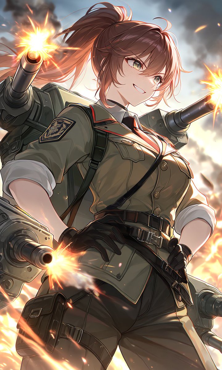 盲信の牛頭魔 (ゴズマ) tweet media