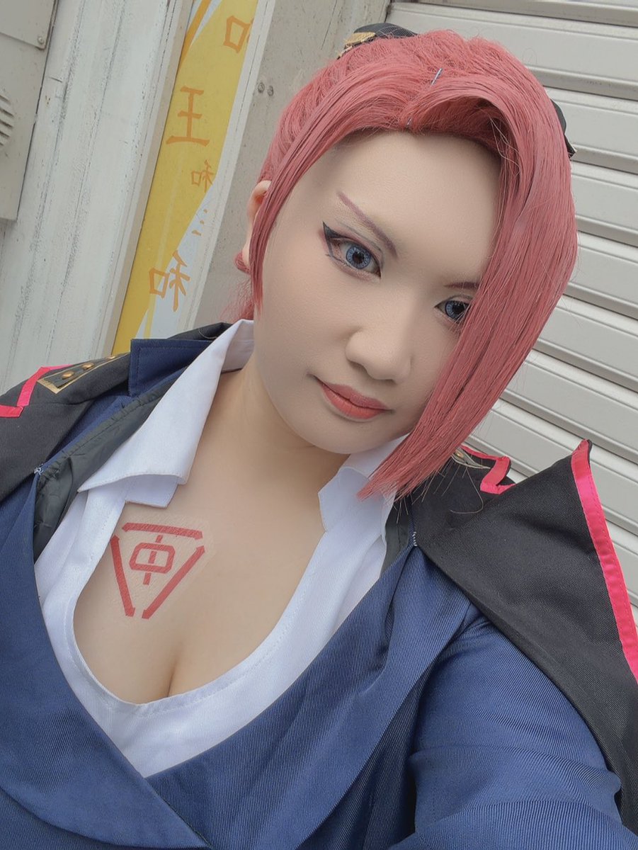 ユウキ tweet media