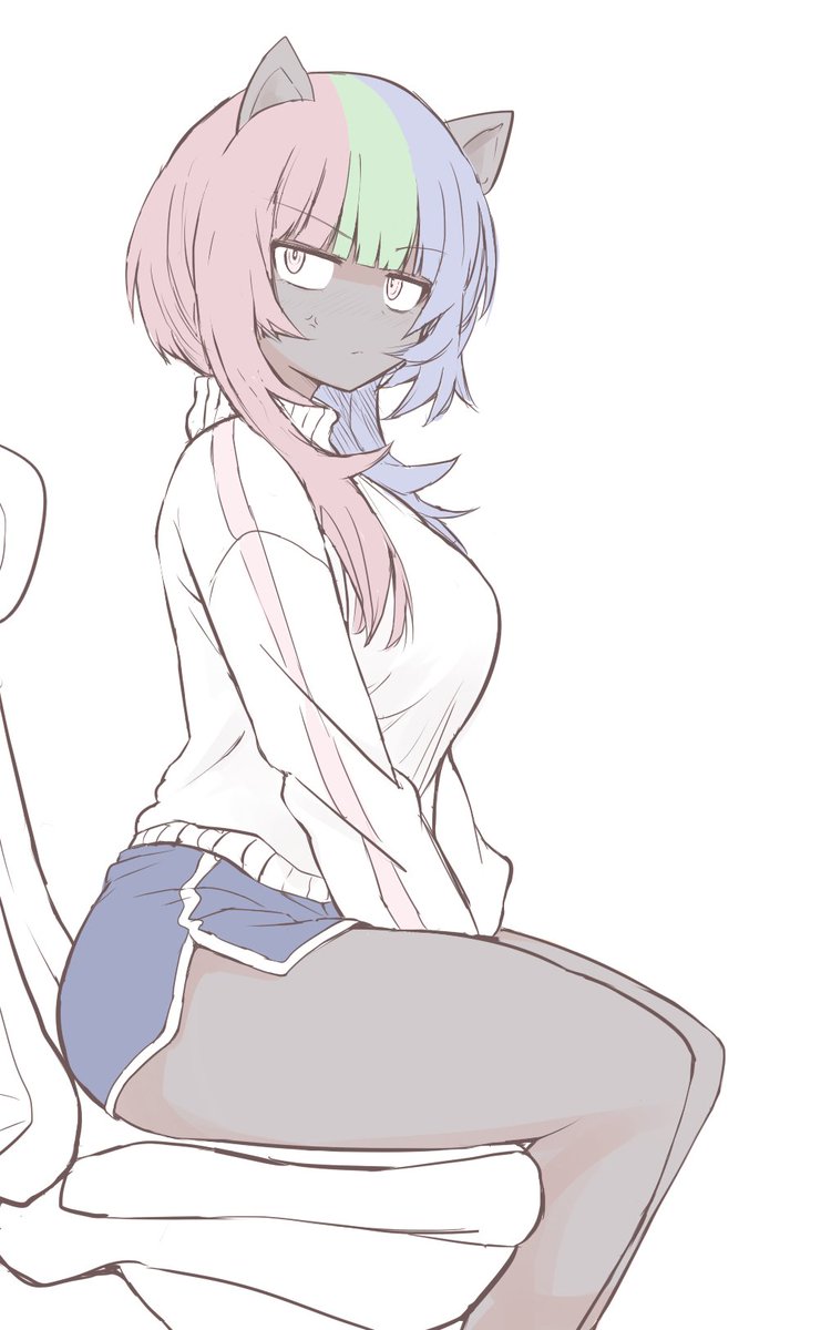 おくまり tweet media