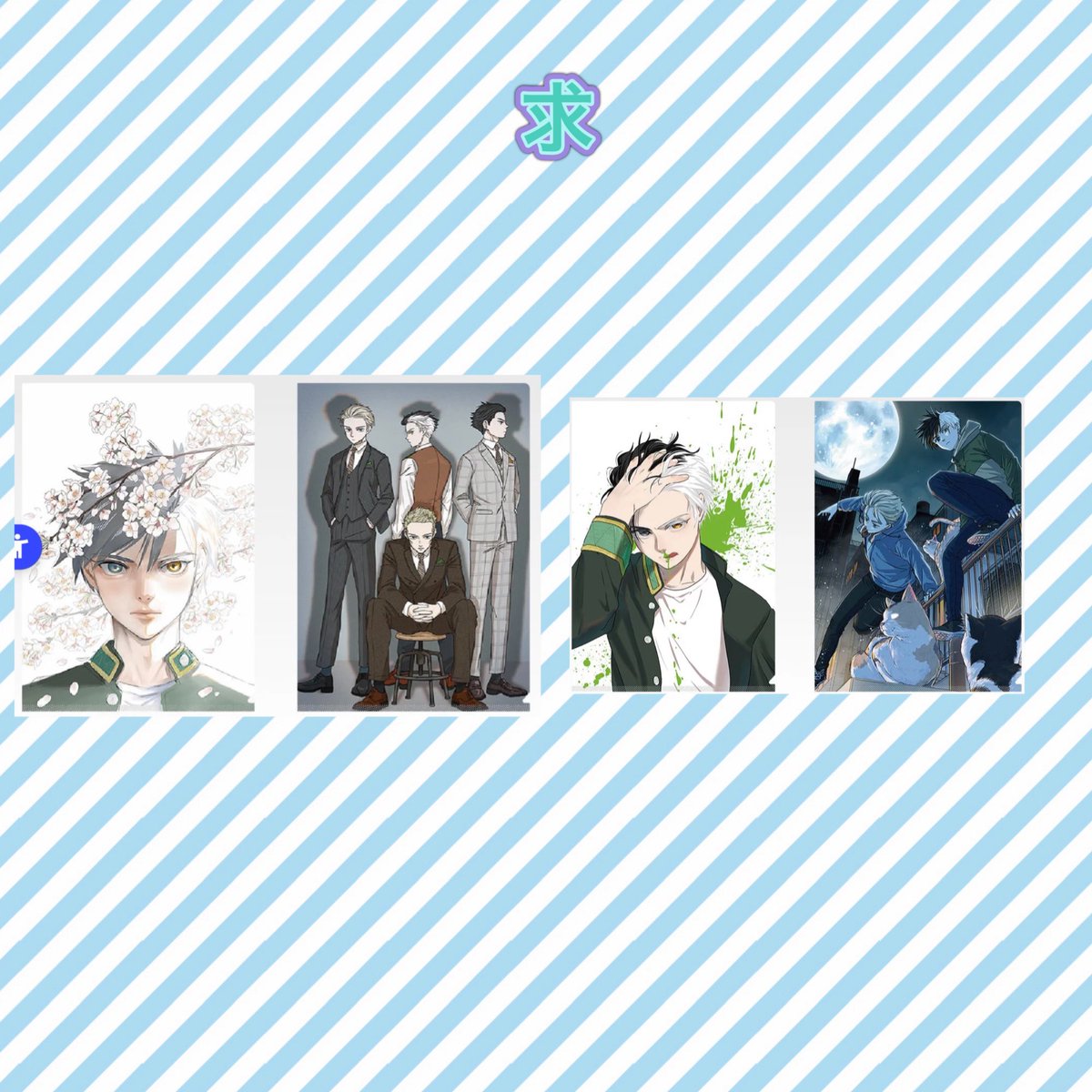 ののたん tweet media