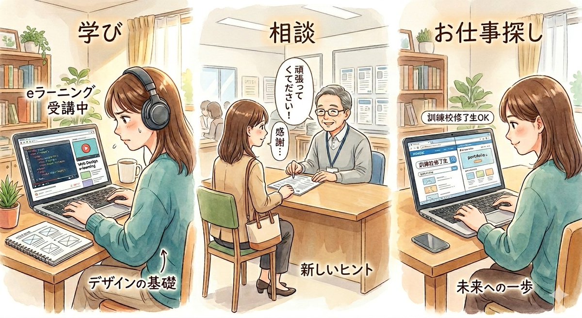 えんしろな｜Webデザイン勉強中 tweet media