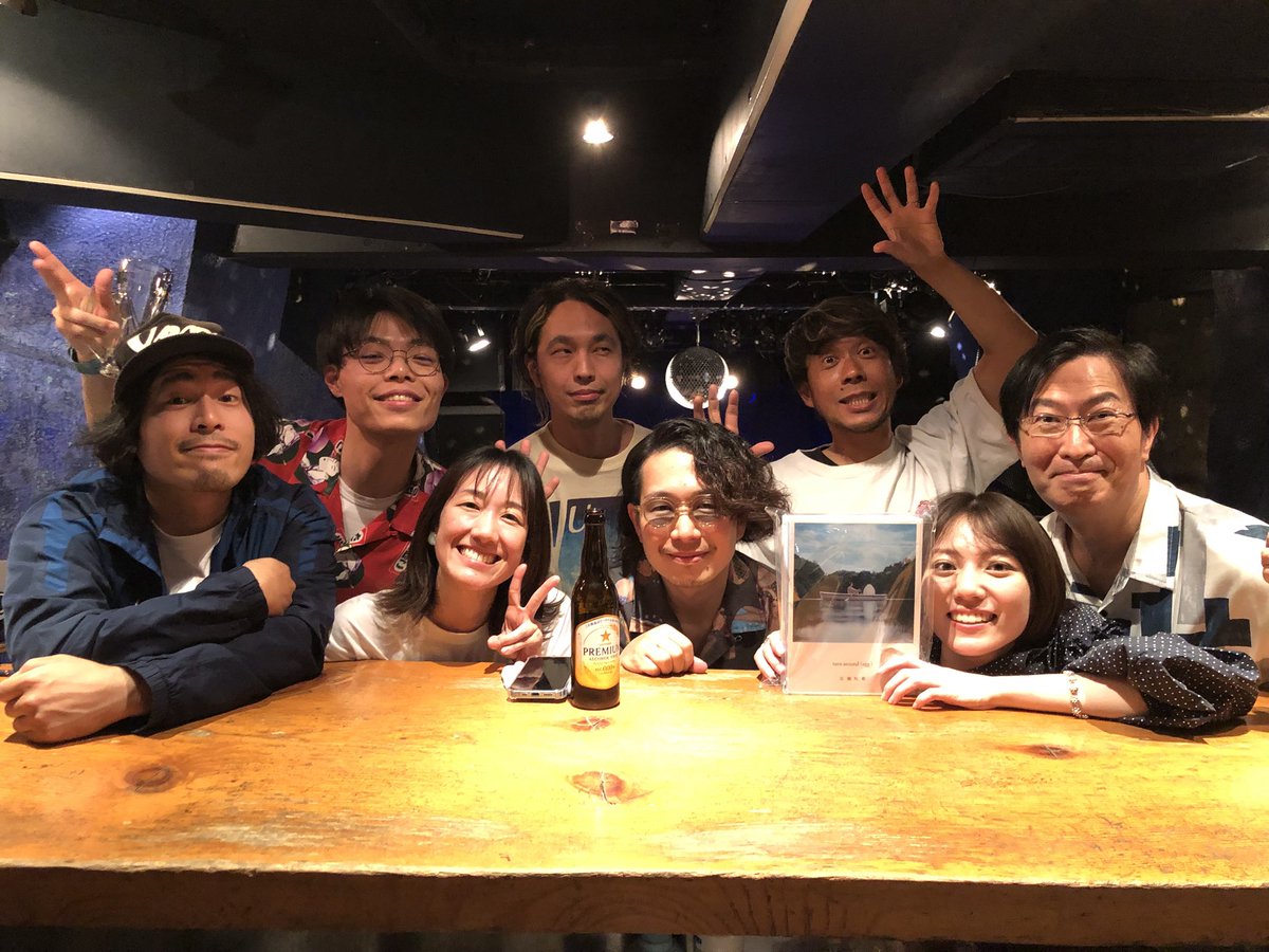 広瀬咲楽Usala CRL STAFF🍀 tweet media