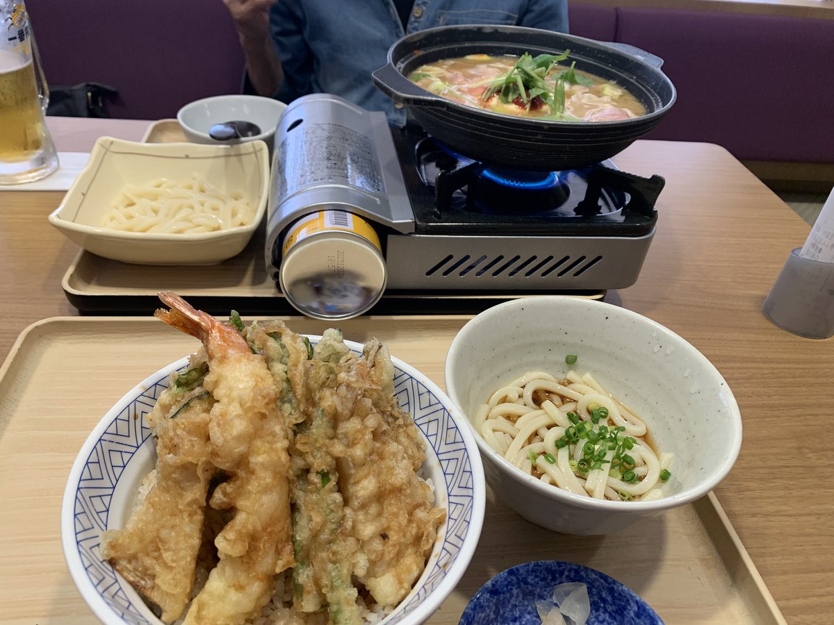 ミニカレー (五十代雄介) tweet media