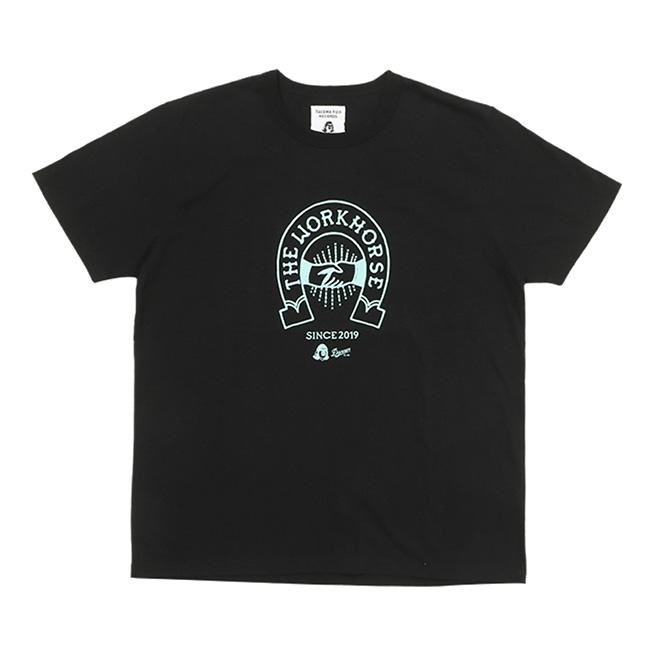 LAYMAY7200's tweet image. DANNER × TACOMA FUJI RECORDS “THE WORKHORSE”
今更だけど買ったよ😎（2つずつ🥾🥾👕👕）
#DANNER × TACOMA FUJI RECORDS #WORKHORSE