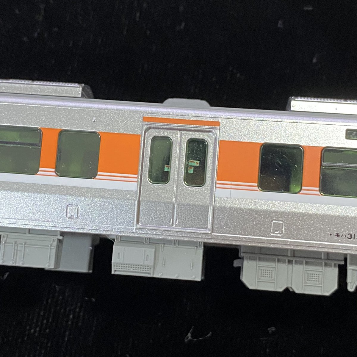 世田谷総合車輌センター tweet media