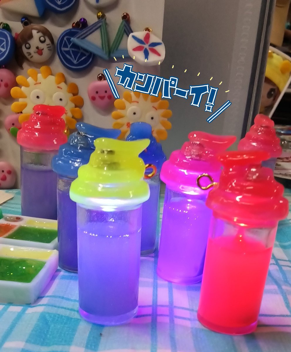 ねんどＰ tweet media