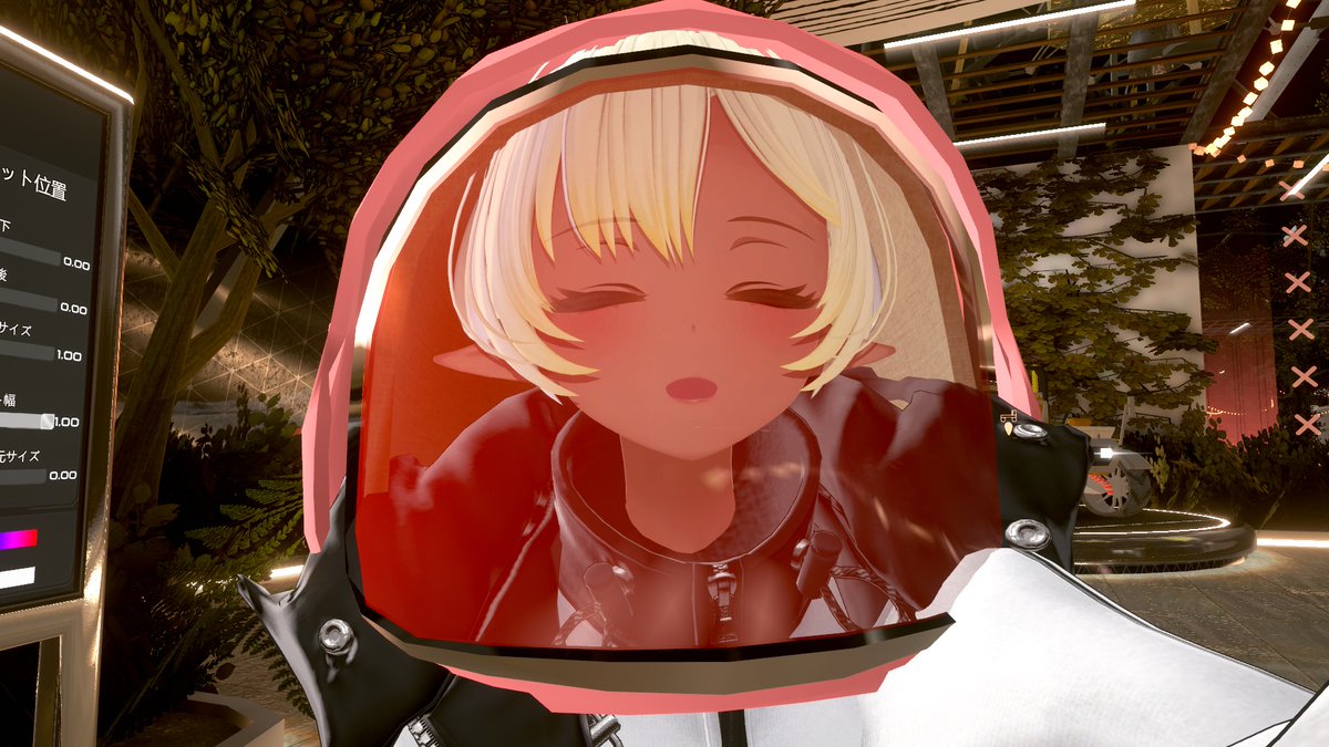 鈴木りり tweet media