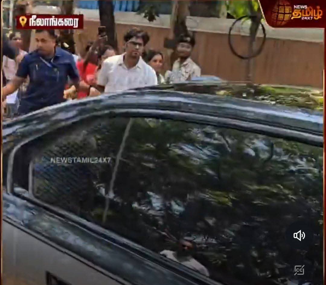 Ajitheyy 𝕏 tweet media