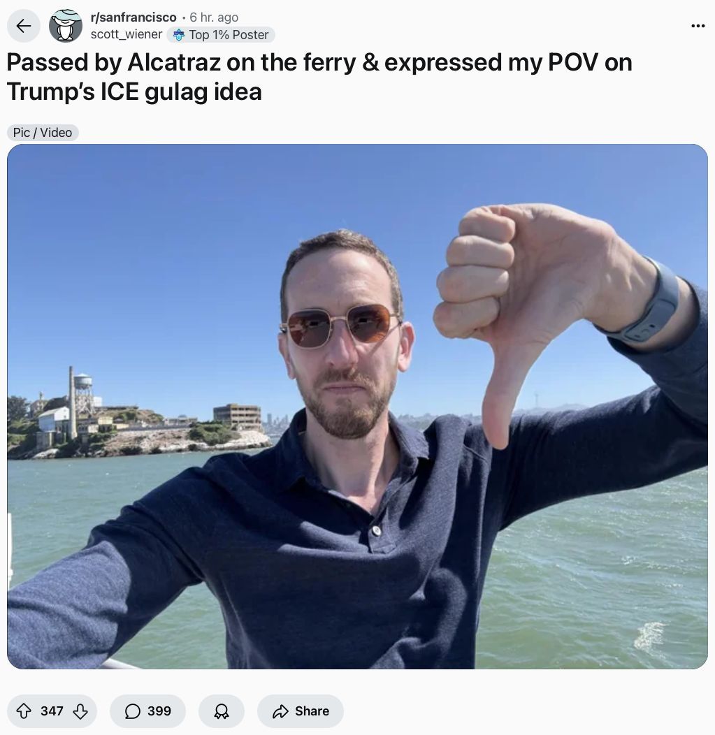 Reddit Lies tweet media