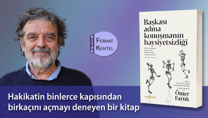 zuhandasein's tweet photo. Ferhat Kentel yazdı: 'Başkası Adına Konuşmanın Haysiyetsizliği': Bugünkü Türkiye’ye yazılmış bir kitap

https://t.co/qU2rLW11F5 https://t.co/zWGnxQ5cfO