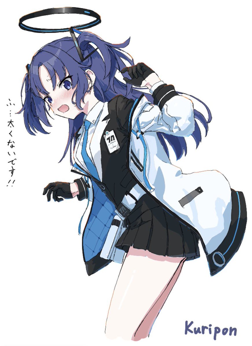 クリポン tweet media