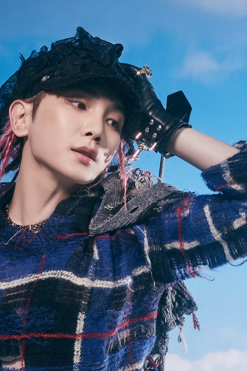 ShineeSpotify's tweet image. MOST STREAMED SONGS OF KEY ON SPOTIFY (2026 APRIL)

#1 Hate that... - 32,411,493 (+120.1K)
#2 Villain - 8,515,662 (+109.8K)
#3 *Good To Be Alive - 4,269,637 (+101.2K)
#4 HUNTER - 3,197,922 (+92.5K)
#5 Infatuation - 921,360 (+86.3K)

@SHINee #KEY #키