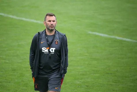 Galatasaray Bizimcanımız tweet media
