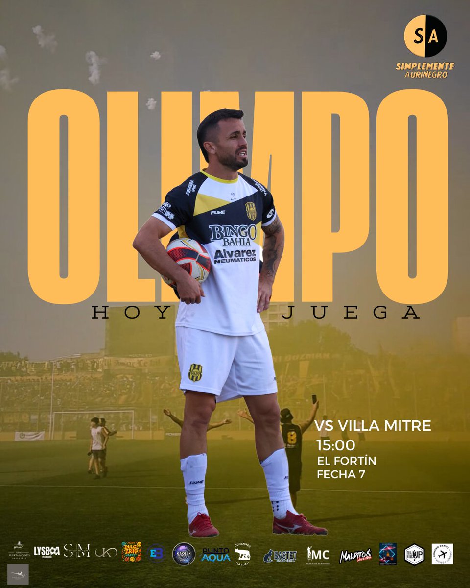 Simplemente Aurinegro tweet media