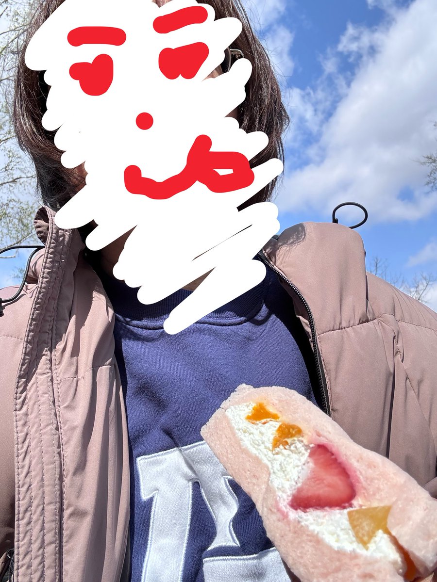 Yuuu_san@北海道 tweet media