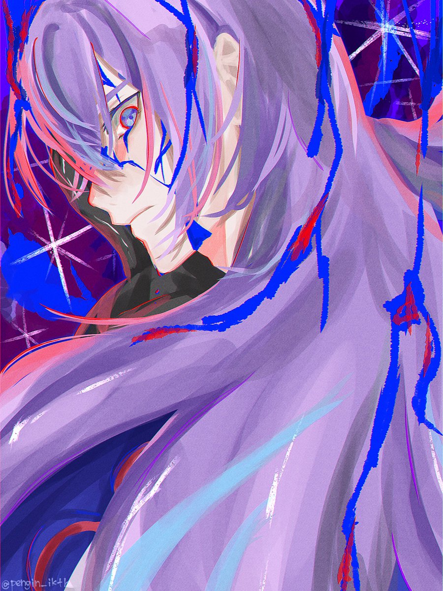 ⚠️WARNING #ショウゾウ画