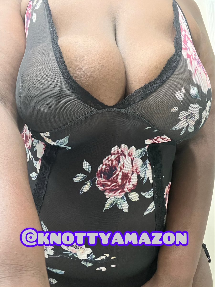Knotty Amazon tweet media