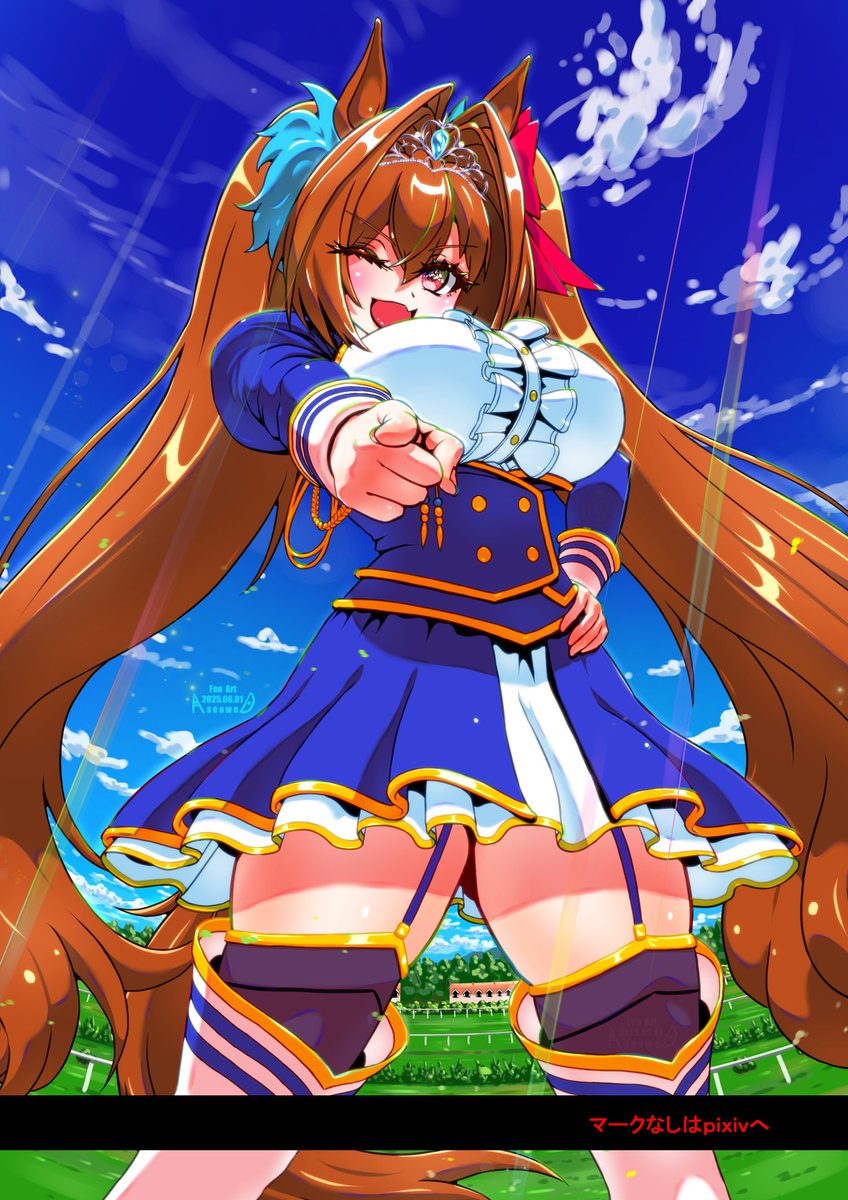 アジェド tweet media