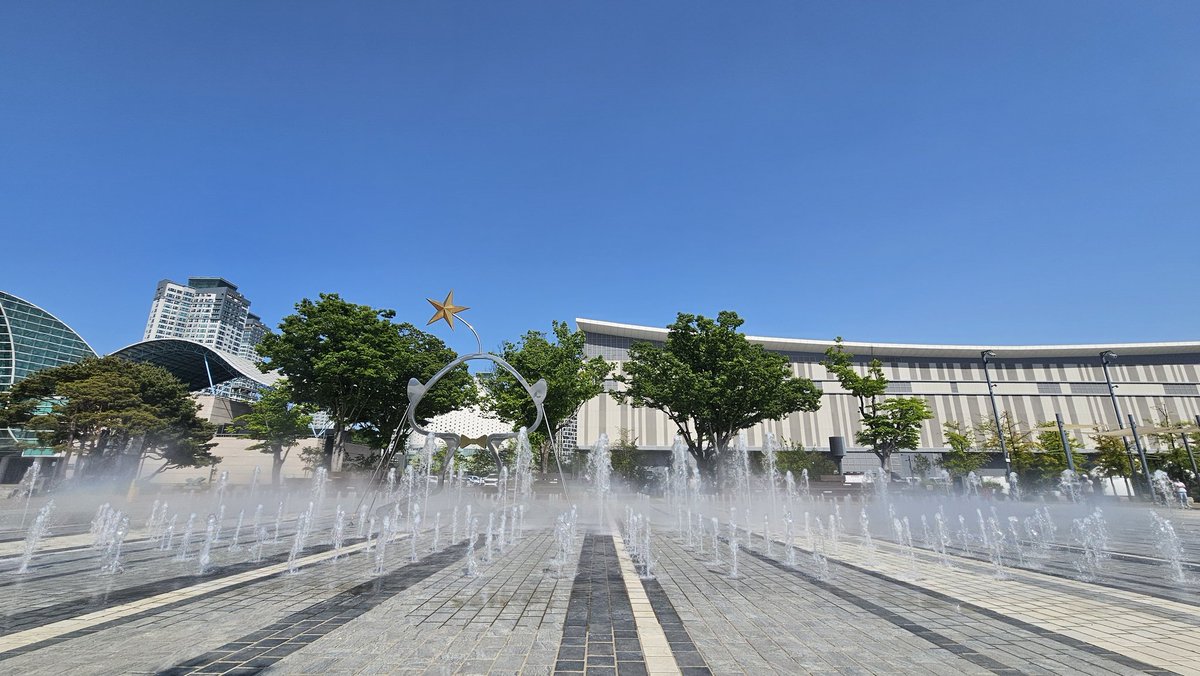 워터스크린⛲️ tweet media