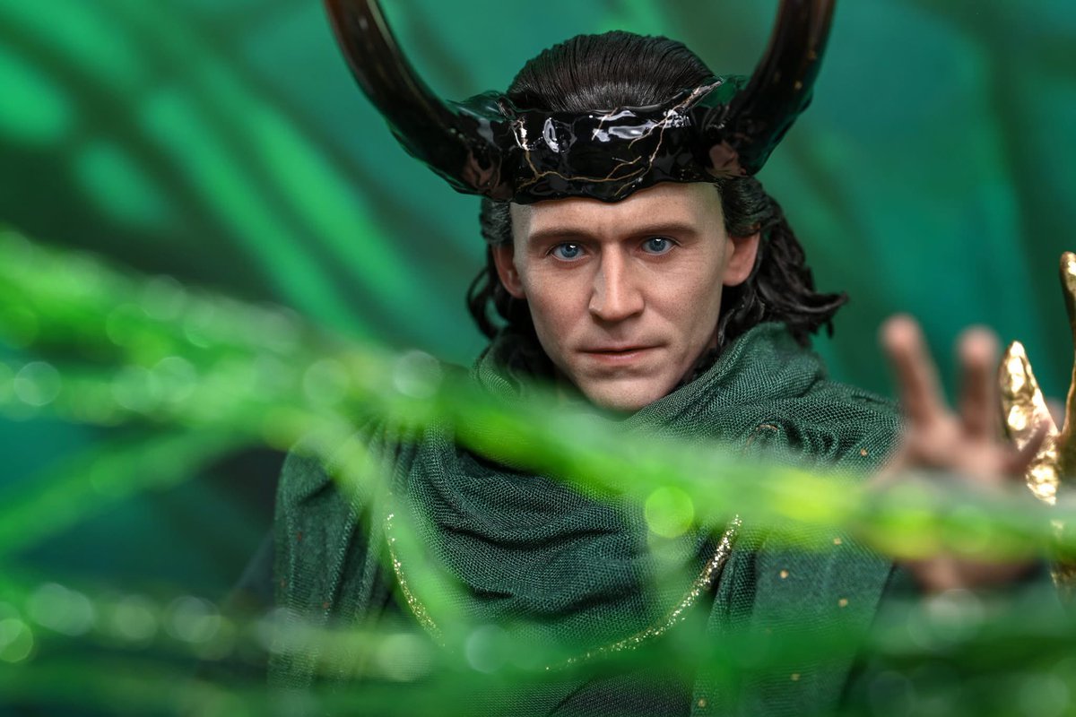 Hot Toys Fans tweet media