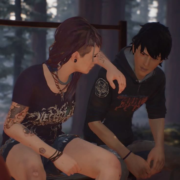 LIS confessions tweet media