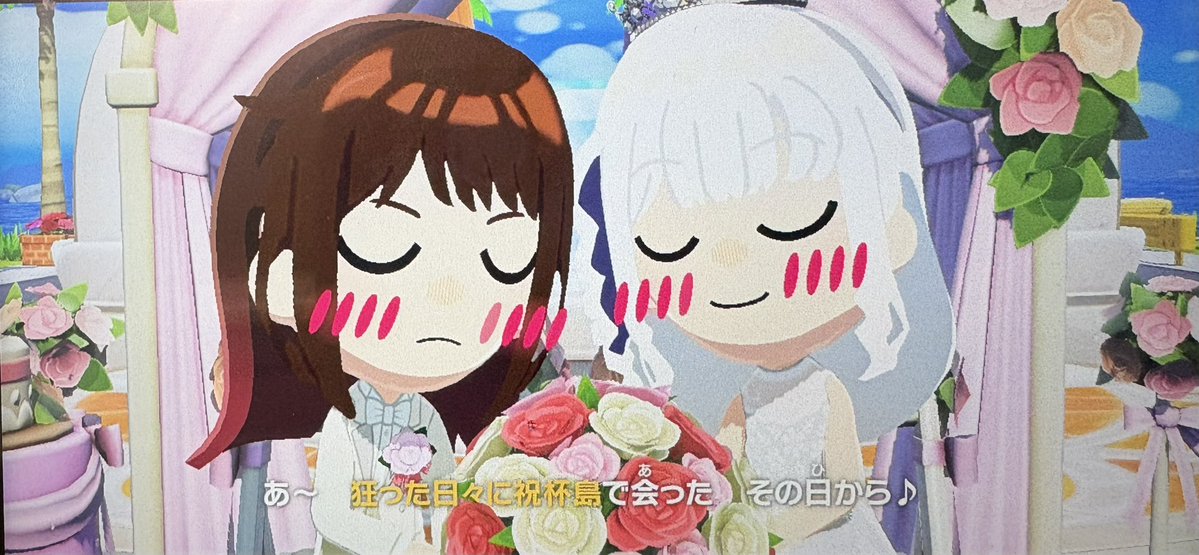 ありゅ tweet media