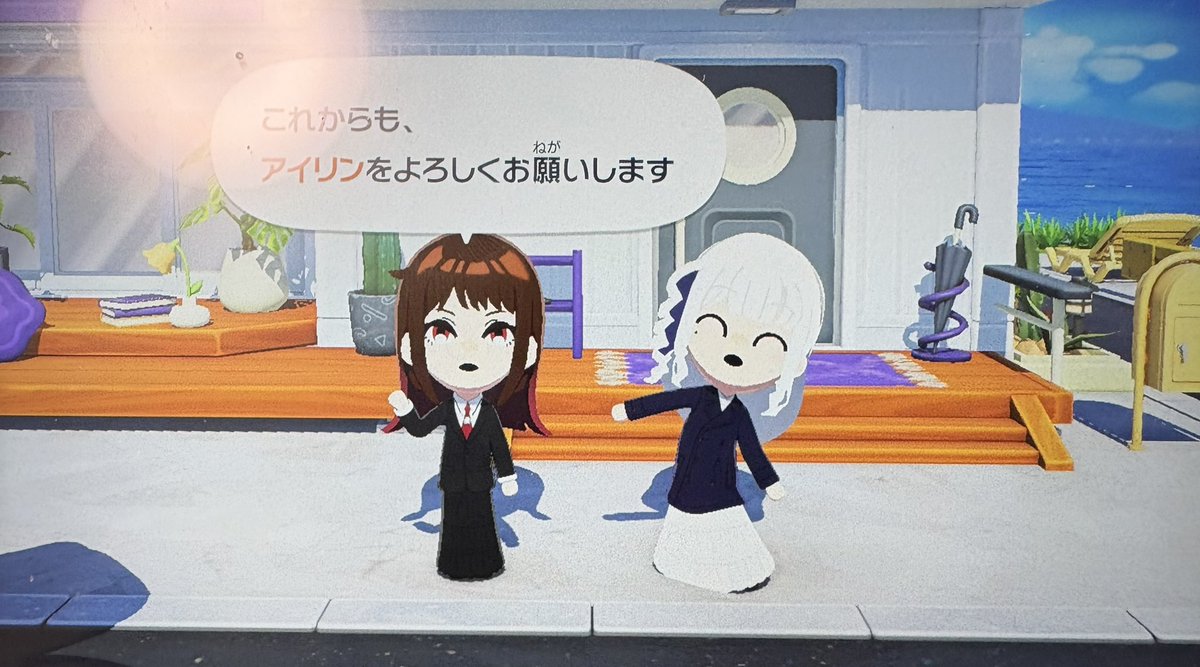 ありゅ tweet media