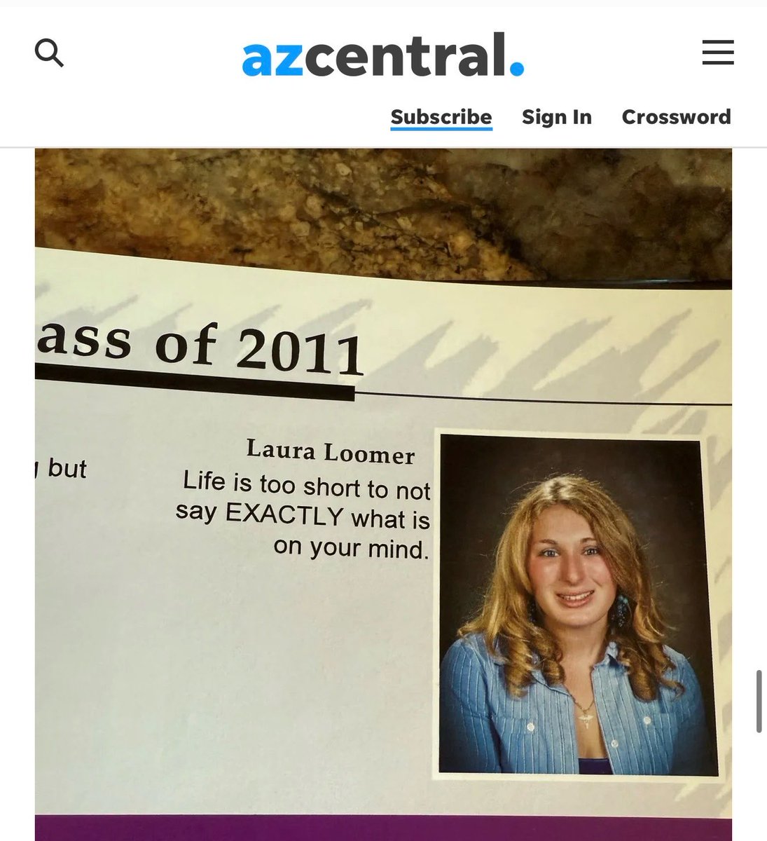 Laura Loomer tweet media