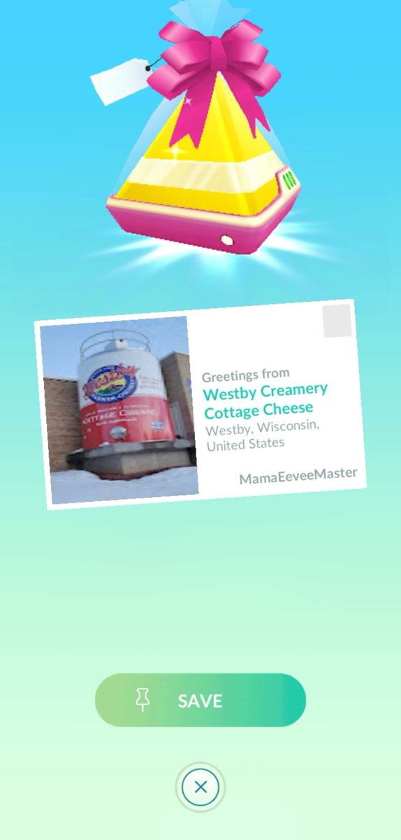 MamaEevee🔜Chicago GO Fest tweet media
