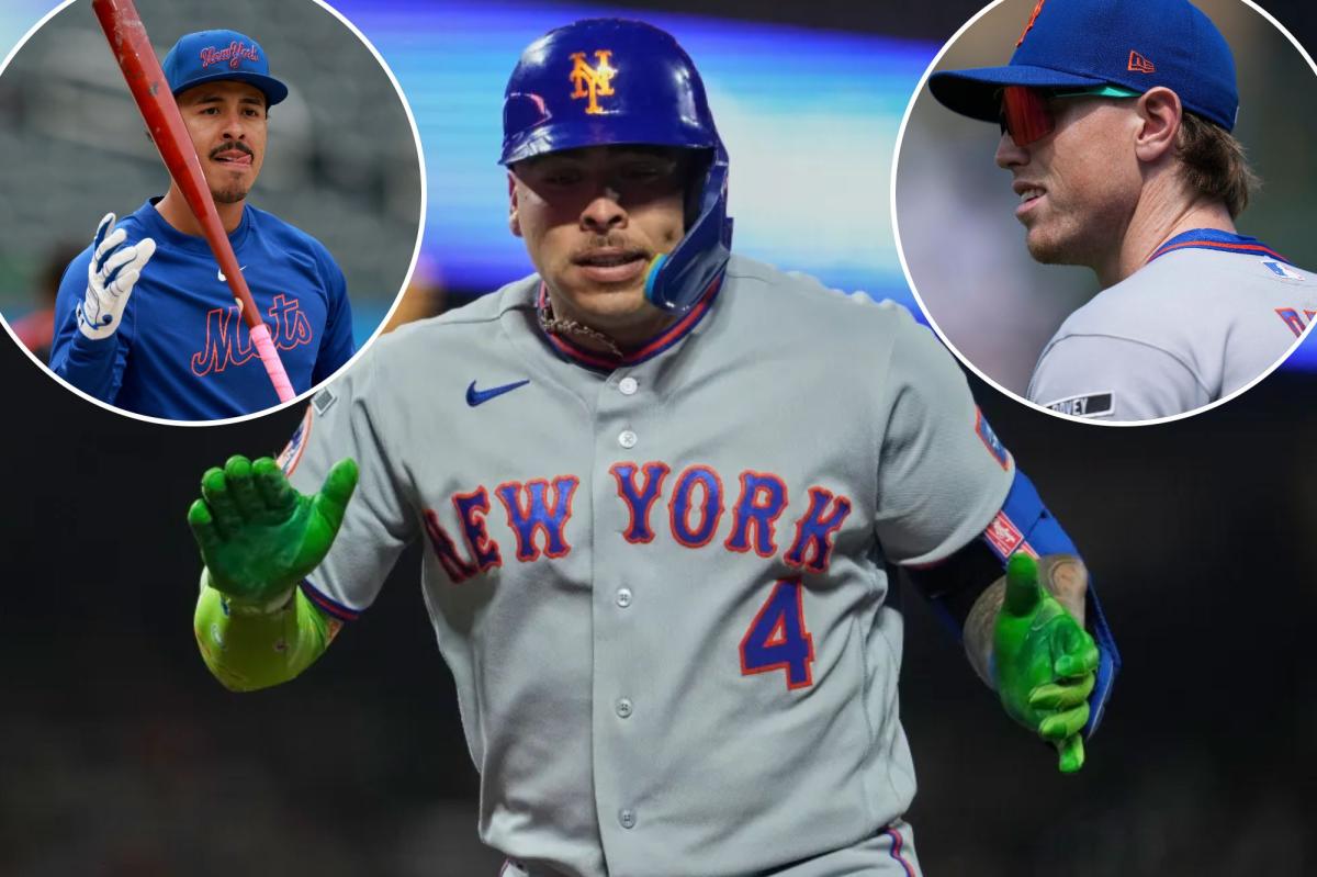 New York Post tweet media