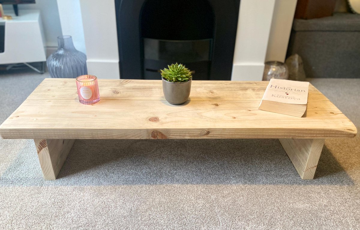 LakesFurniture's tweet image. Rustic Industrial Coffee Table | Chunky Solid Wood, Handmade tuppu.net/7b5dc451 #rusticfurniture #shelving #lakedistrict #Photography #handmadefurniture #homeoffice #greetingscard #birthday #housewarming #chocolate #MinimalistDecor