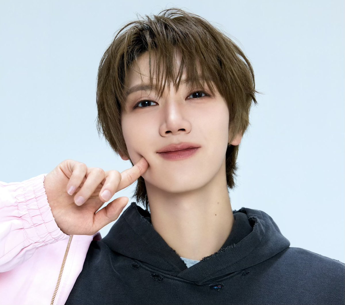 ᴘᴘ̆̈ ♡十텐 tweet media