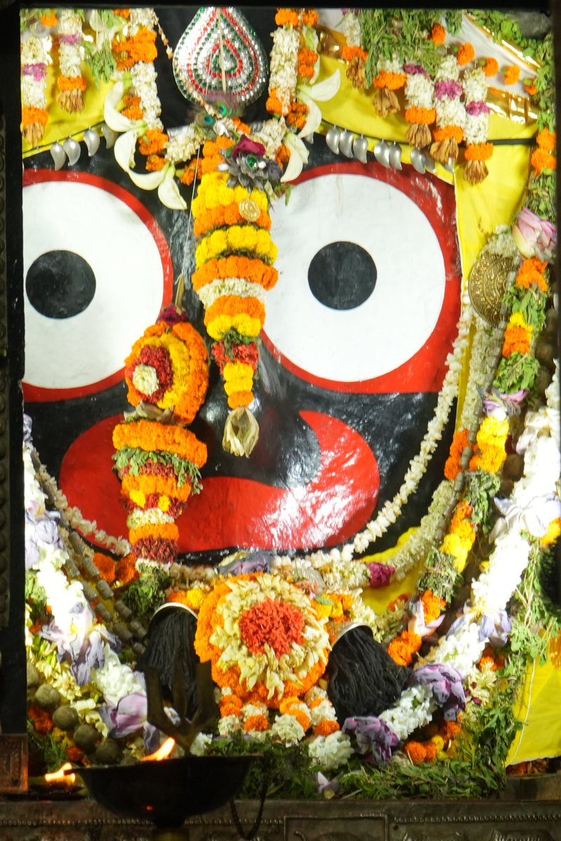 Jai Jagannath 🙏