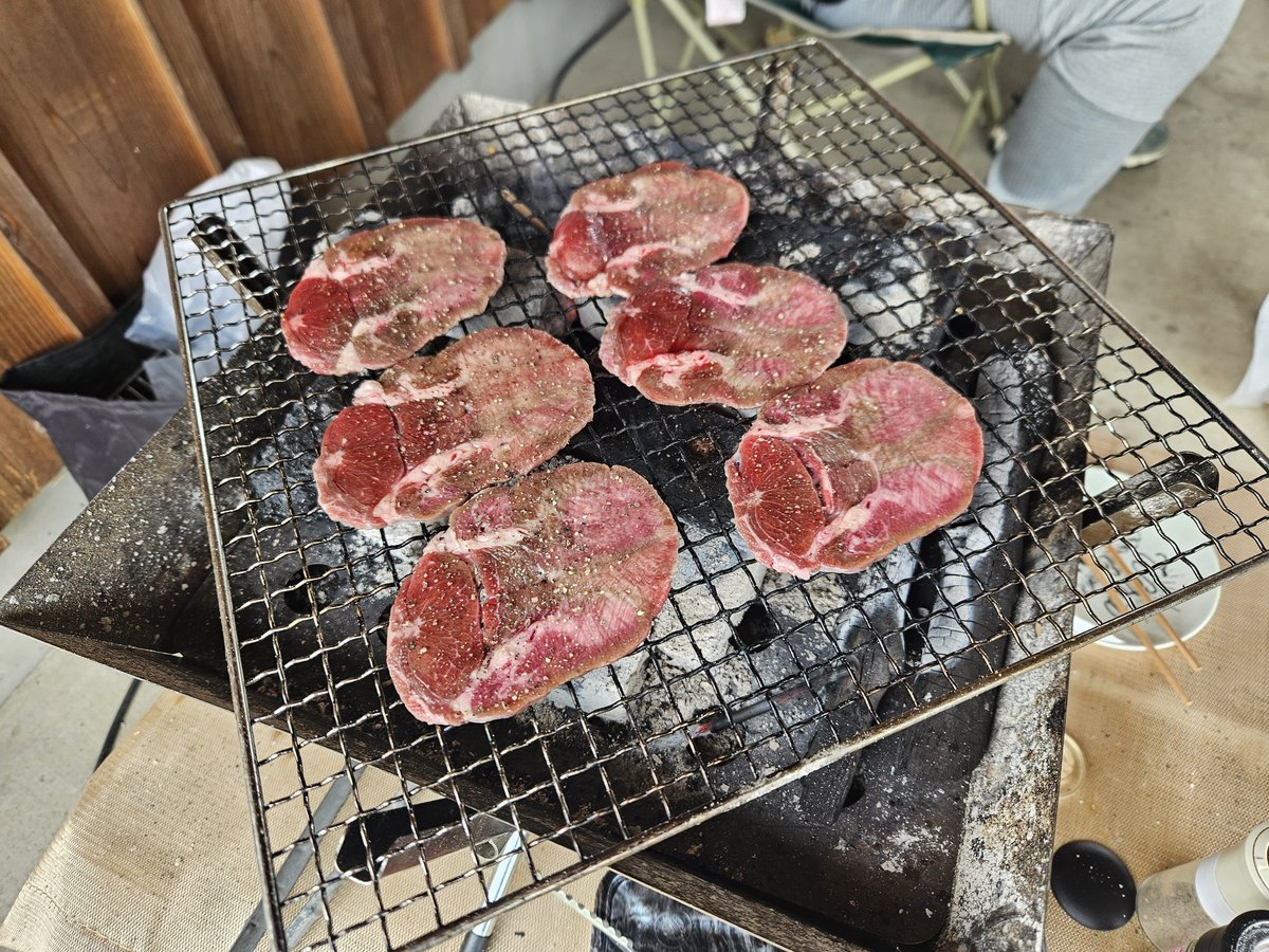 守護神NG川 tweet media