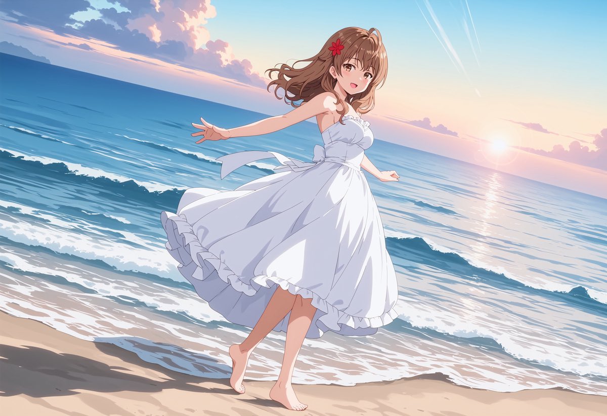 Daily Masha Kujou tweet media