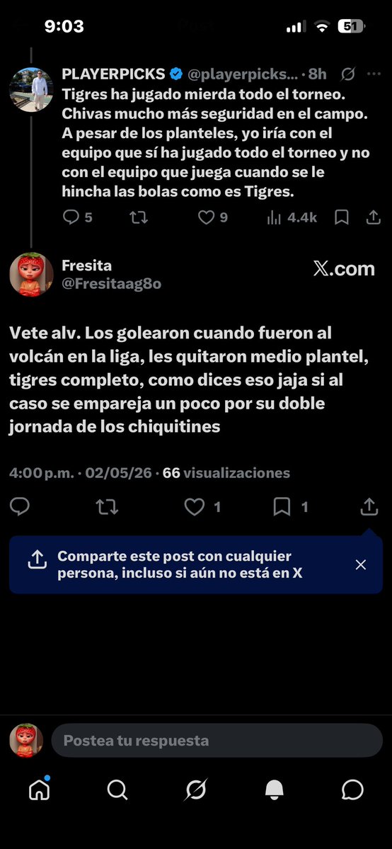 Fresita tweet media