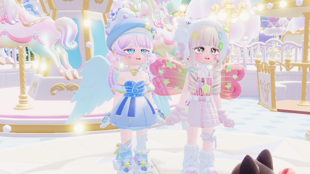 あいすちゃん tweet media