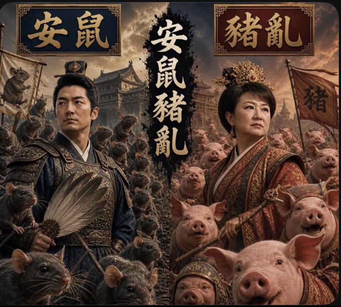 Otto Huang  tweet media