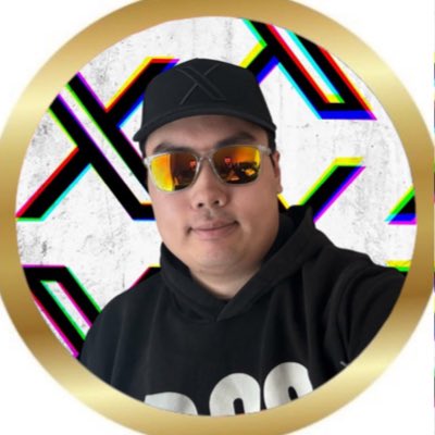 James tweet media