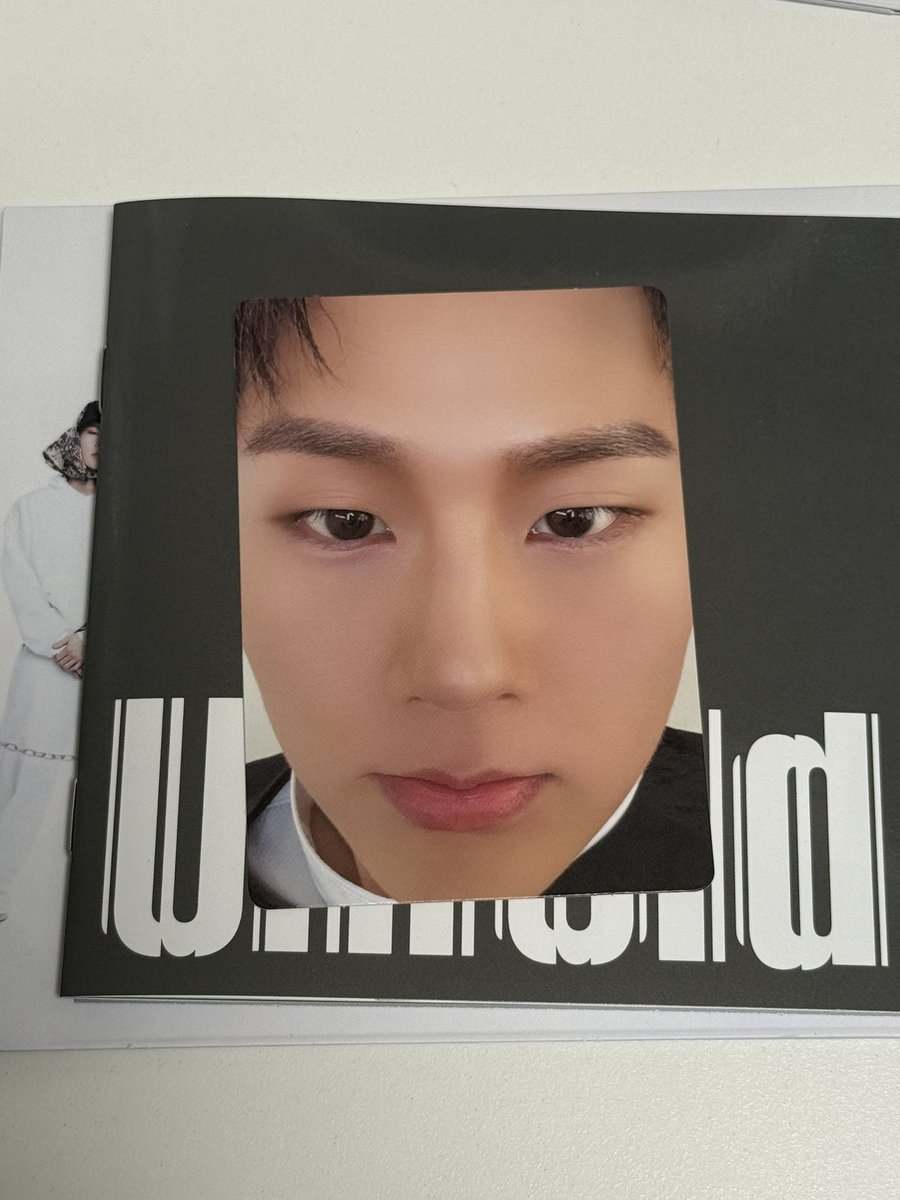 c_dizzleh's tweet photo. モネク MONSTA X USアルバム Unfold トレカ 交換

譲: ジュホンegg version

求: チャンギュン egg version

大阪会場で手渡し希望です！
お気軽にお声掛けください🌱 https://t.co/jGbX1WdnQH