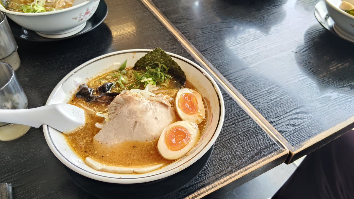 90ssw20's tweet photo. 腹ごしらえ https://t.co/ElGu9MBDlw