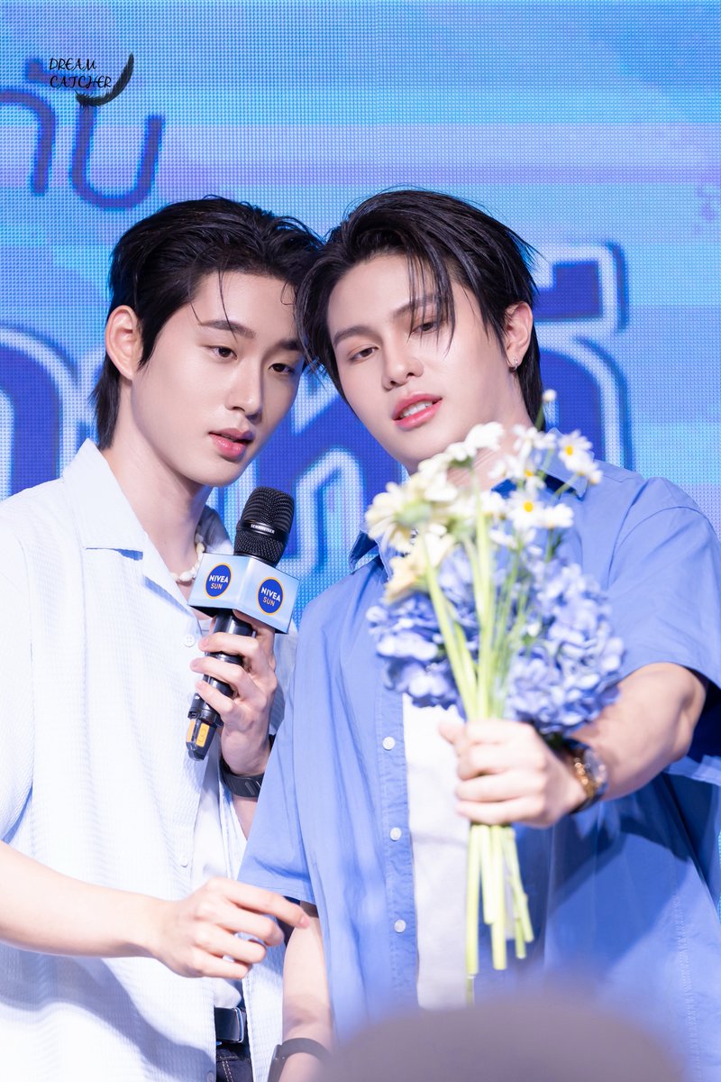 Dreamcatcher tweet media
